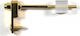 Pickguard Bracket Archtop Guitar Gold Ap Εργαλείο Εγχόρδων