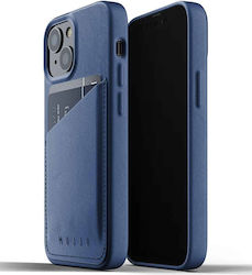 Mujjo Full (iPhone 13 mini) Mujjo Full (iPhone 13 mini)