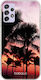 Babaco Nature Back Cover Silicon Multicolor (Galaxy A42)