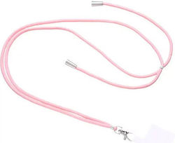 Neck Strap Pink