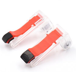 Mobile Gaming Triggers M24 in Red color