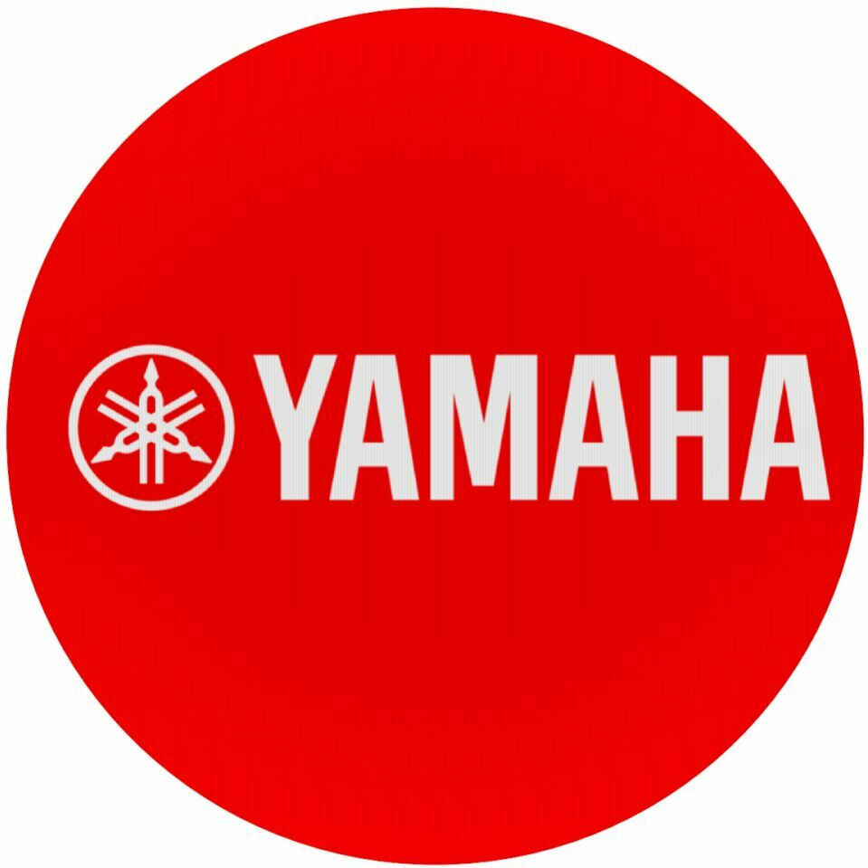 Yamaha Mouse Pad 200mm Skroutz.gr