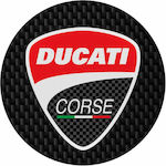 Ducati Mauspad 200mm Mehrfarbig