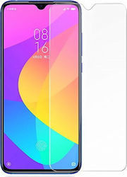 Compatible with Xiaomi Redmi 8/8A Tempered Glass Screen Protector Compatible with Xiaomi Redmi 8/8A Tempered Glass Screen Protector