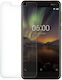 Nokia 2.5D 0.26mm Tempered Glass (Nokia X10 5 G, X20 5 G)