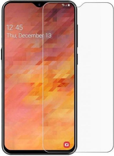 2.5D Tempered Glass (Galaxy M20)