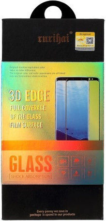 Rurihai Full Face Tempered Glass (Galaxy S20 Ultra)