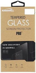 Kisswill Gehärtetes Glas 0.3mm (Xperia XA) Kisswill Gehärtetes Glas 0.3mm (Xperia XA)
