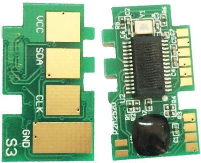 Epl 6200 Chip for Epson (EPL-6200)