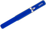 Stift Kugelschreiber mit Blau Tinte