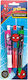 Marvel Kugelschreiber Ballpoint 3 Stück