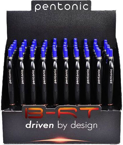 Linc Στυλό Rollerball 50τμχ