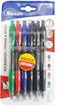 Pen Ballpoint 12pcs