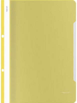 Metron Clipboard with Spring for Paper A4 (Μiscellaneous colours) 1pcs