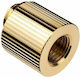 Ekwb Rotary Fittings Χρυσό