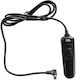 Pixel Pixel Shutter Release Cord Rc-201/n3 Fernbedienung