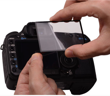 Rollei Pro Display Protection Προστασία Oθόνης