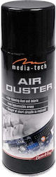 Media-Tech Φούσκα Αέρα Air Duster 400ml Media-Tech Φούσκα Αέρα Air Duster 400ml