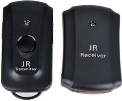 JJC Jr-a Infrared Wireless Remote Control C3 JJC Jr-a Infrared Wireless Remote Control C3