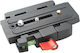 AccPro Quick Release Adapter Accesorii Aparat Foto