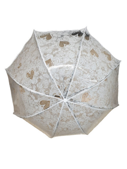 Umbrella Compact Green