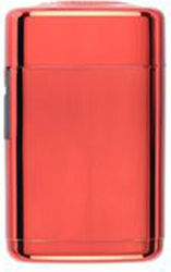 Atomic Plated Windproof Flame Lighter Jet in Re...