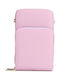 Women's Bag Crossbody Pink