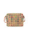 Nines Women's Bag Shoulder Multicolour