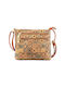 Nines Women's Bag Crossbody Multicolour