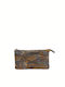 Mybag Leather Women's Envelope Multicolour