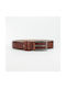 Men's Belt Brown