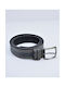 Beltipo Men's Belt Gray