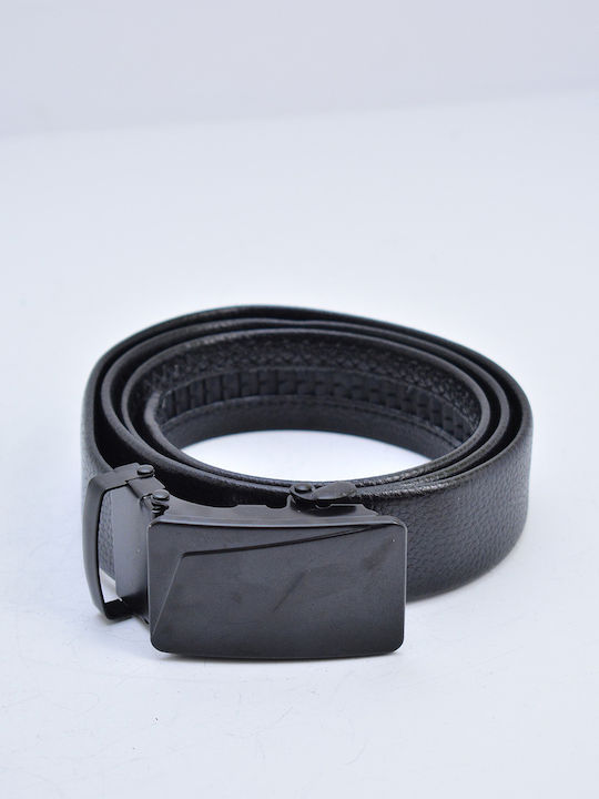 Men's Belt Black