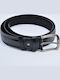 Men's Belt Black