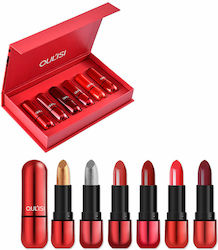 La Meila Set Lipstick