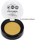 puroBio Cosmetics Lidschatten in fester Form in Gold Farbe 2.50gr