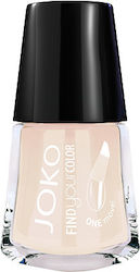 JOKO Find Your Color Nail Polish 10ml