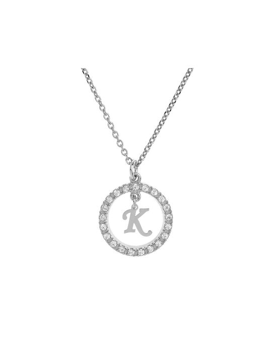 Necklace Monogram