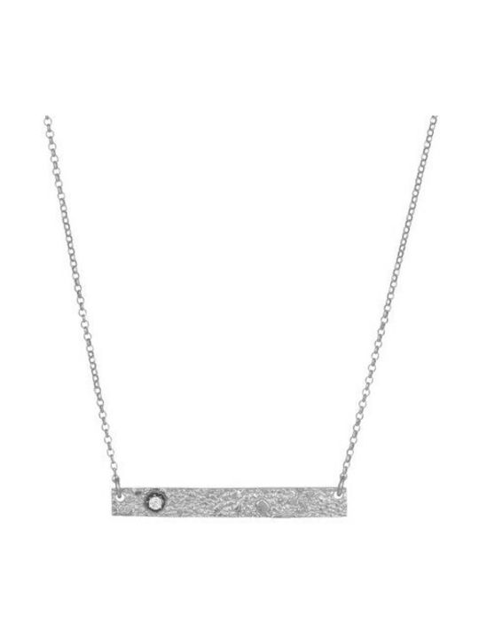 Necklace from Silver