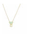 Necklace from Gold 14K