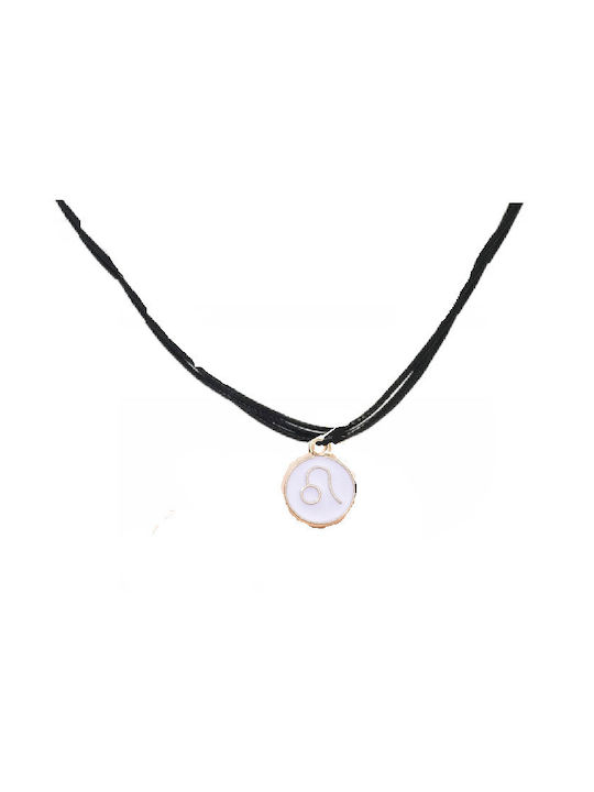 Necklace Zodiac Sign