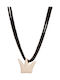 Abadianakis Charm mit Design Tiara aus Silber