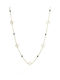 Necklace from Gold 14K