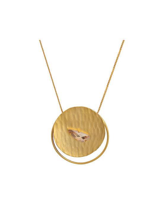 Necklace Gold Plated