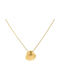 Necklace Gold Plated