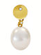 Margaritari Charm Mit Steinen Aus 18K Gold