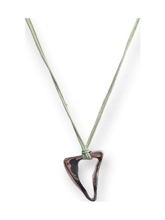 One Jewellery Silver Necklace