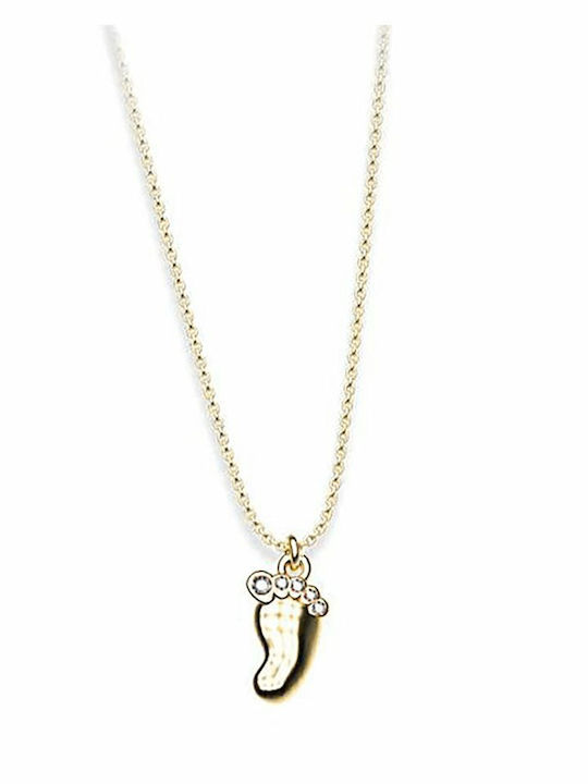 Exis Jewellery Placat cu aur