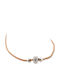 Exis Jewellery Placat cu aur
