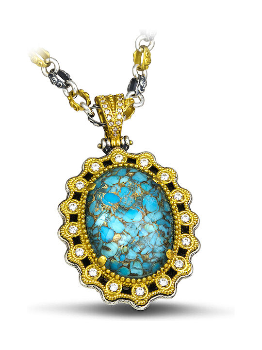 Dimitrios Exclusive Colier Din Argint Dimitrios Exclusive Colier Din Argint